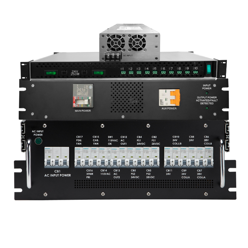 Single Phase PDU Icon